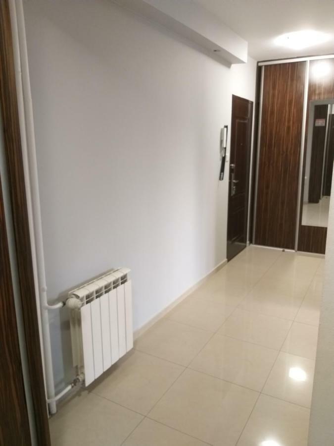 Apartament Z Ogrodem Тыхы Экстерьер фото